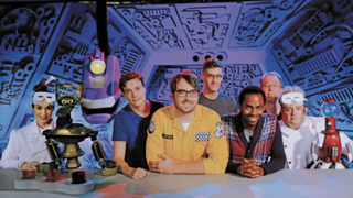 <i>MST3K </i>is taking over Comic-Con with <i>The A.V. Club’</i>s Erik Adams